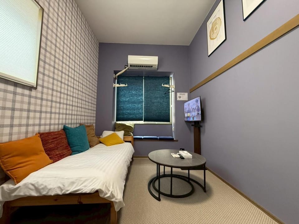 LARK OKUBO Free wifi Apartment in Shinjuku