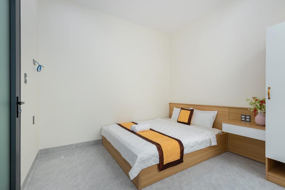 Villa 5 Lạc Long Quân - Bãi Sau Villa in Vung Tau