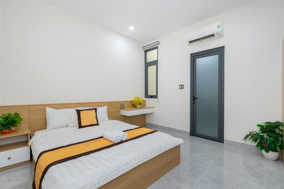 Villa 5 Lạc Long Quân - Bãi Sau Villa in Vung Tau