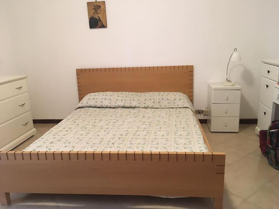 Vacation home Controra, Ginosa (TA) Apartment in Province of Taranto