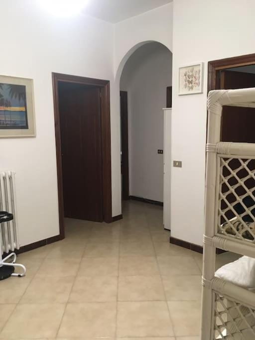 Vacation home Controra, Ginosa (TA) Apartment in Province of Taranto