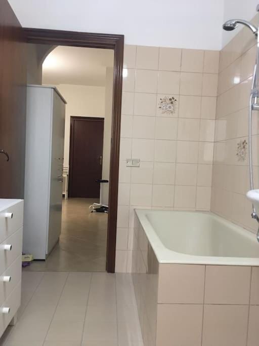 Vacation home Controra, Ginosa (TA) Apartment in Province of Taranto