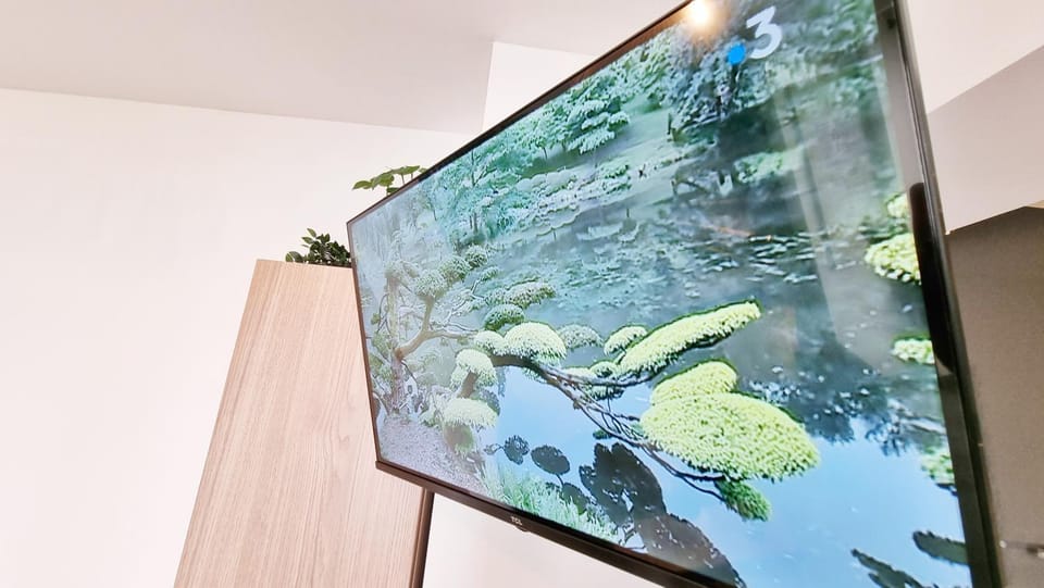 TV and multimedia