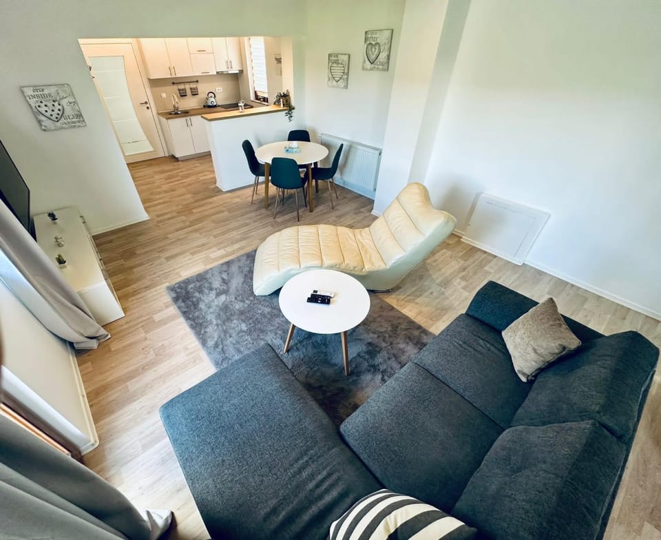 Vila Milincic Loft Milincic Apartment in Bosnia and Herzegovina