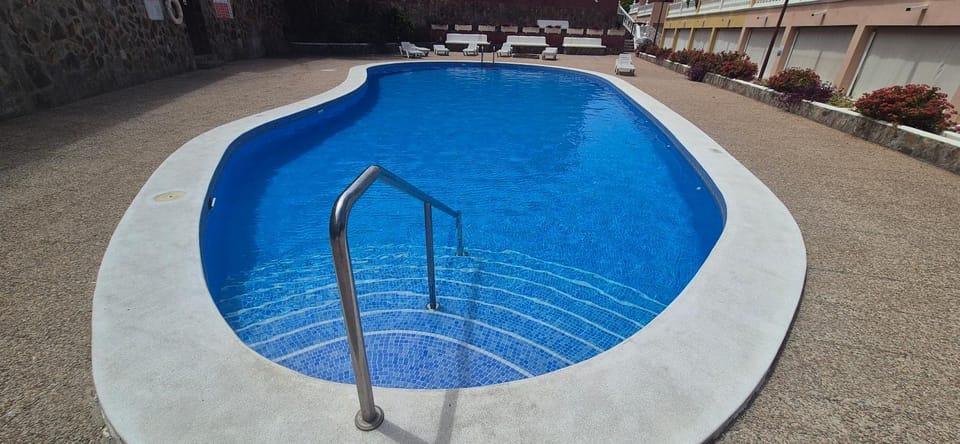 LORO PARQUE PUERTO DE LA CRUZ Apartment in Puerto de la Cruz