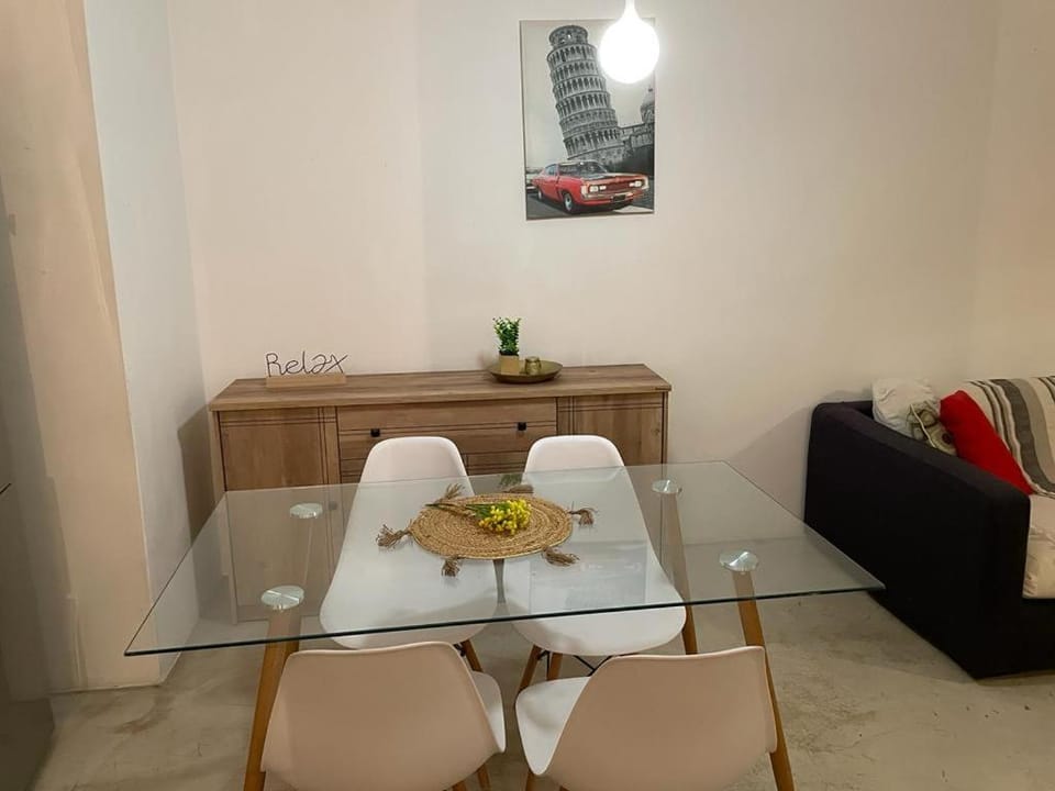 Cute holiday apartment in the heart of Grand Bay Apartment in Grand Baie