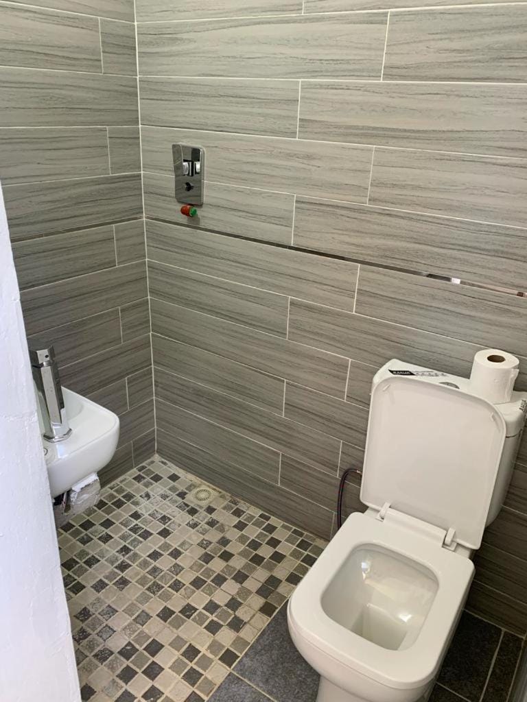 GIM HOUSE Apartment in KwaZulu-Natal