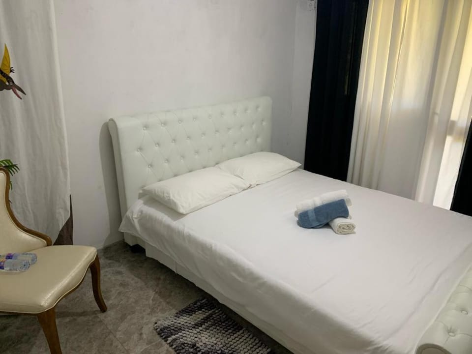 GIM HOUSE Apartment in KwaZulu-Natal