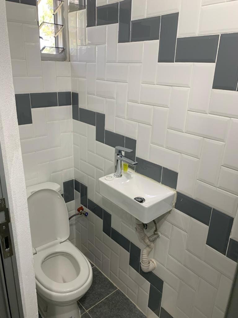GIM HOUSE Apartment in KwaZulu-Natal