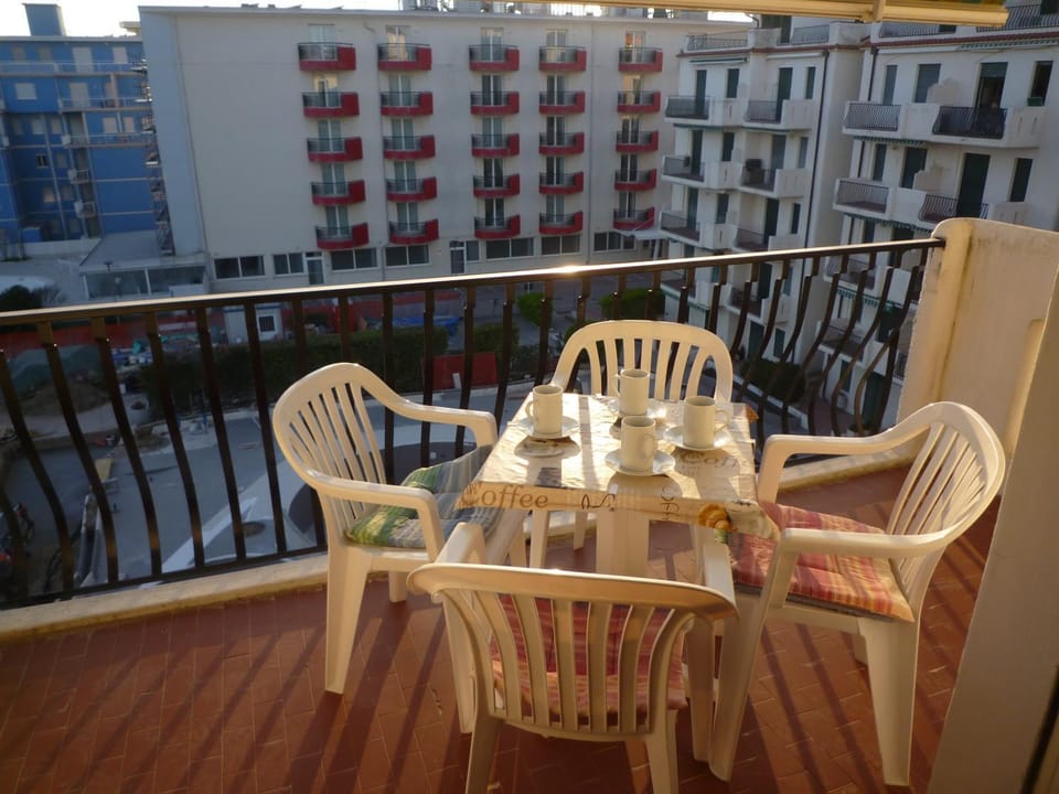 View (from property/room), Balcony/Terrace