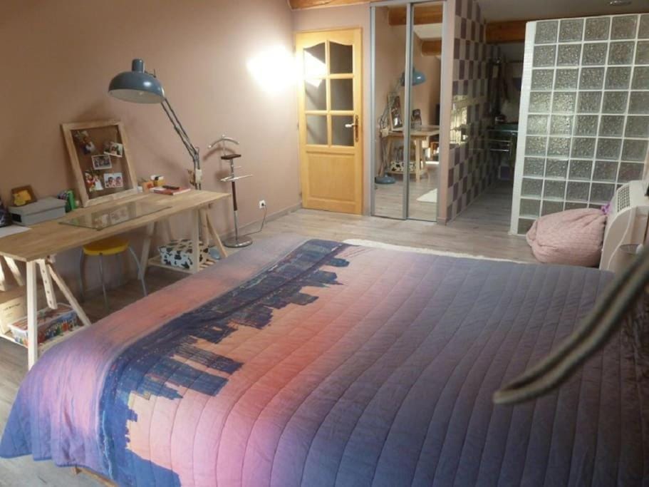 Entre vignes et garrigues à 4km du Mas de So Villa in Provence-Alpes-Côte d'Azur