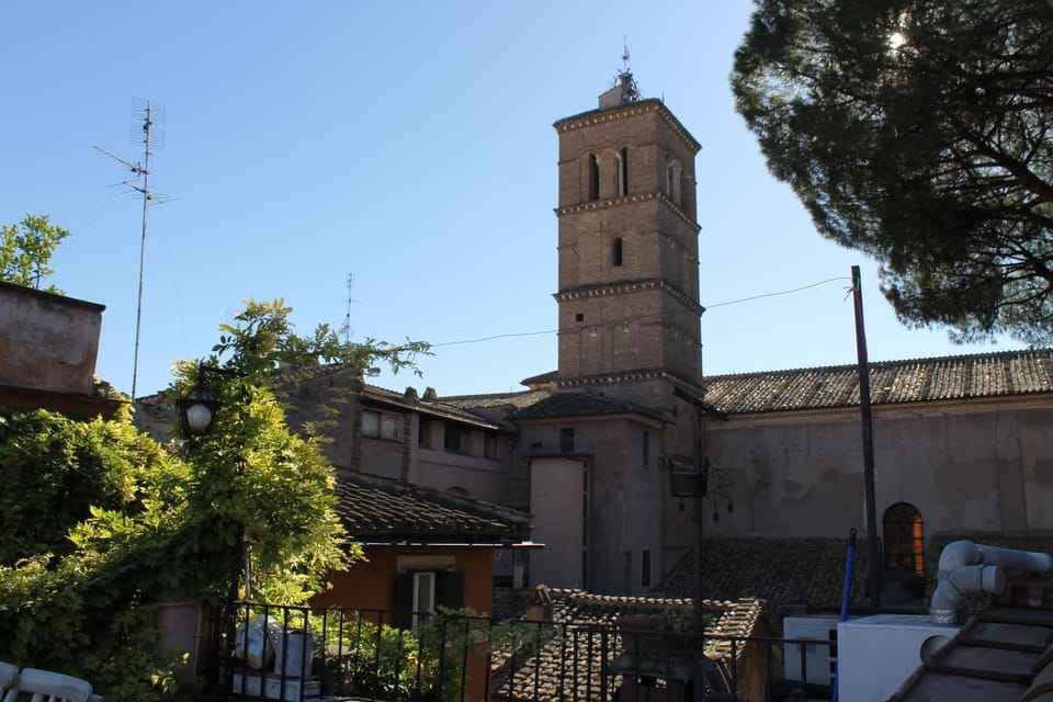 Day, Landmark view