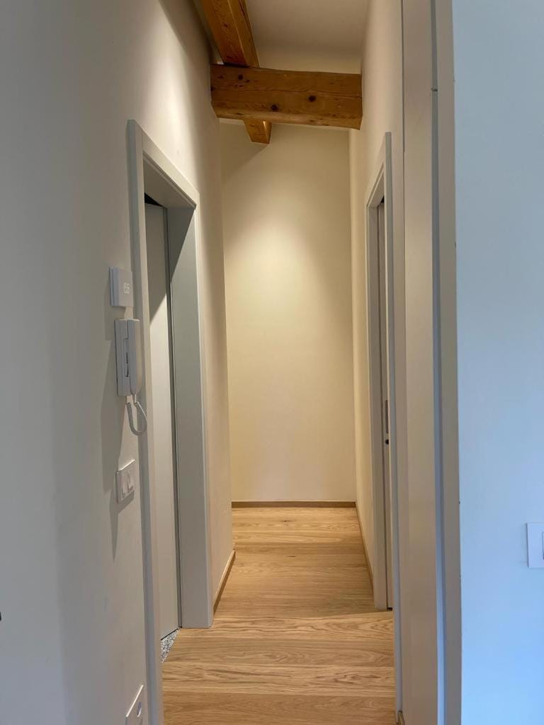 Piccolo paradiso sulle Dolomiti Apartment in Madonna di Campiglio