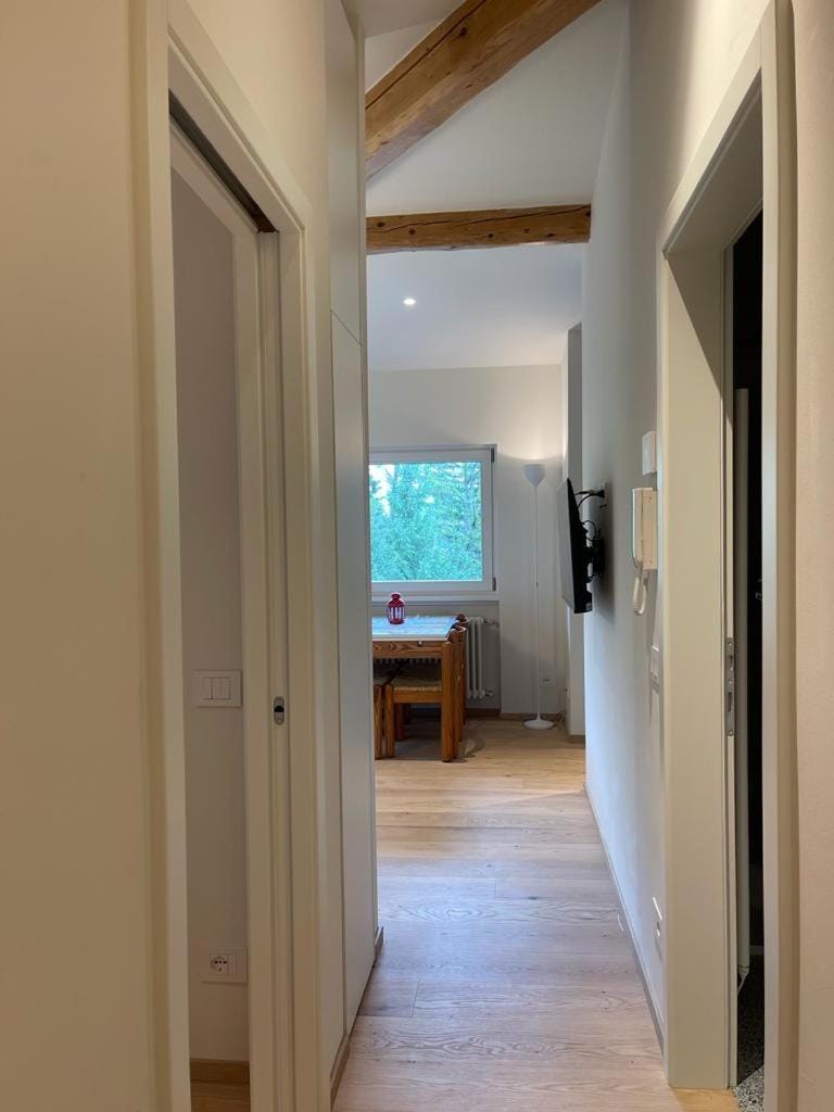 Piccolo paradiso sulle Dolomiti Apartment in Madonna di Campiglio