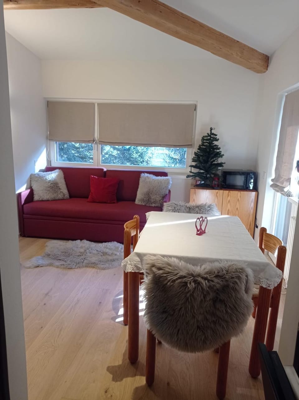Piccolo paradiso sulle Dolomiti Apartment in Madonna di Campiglio