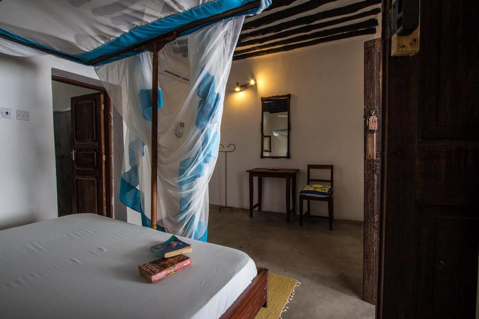 Kiponda B&B Bed and Breakfast in Tanzania