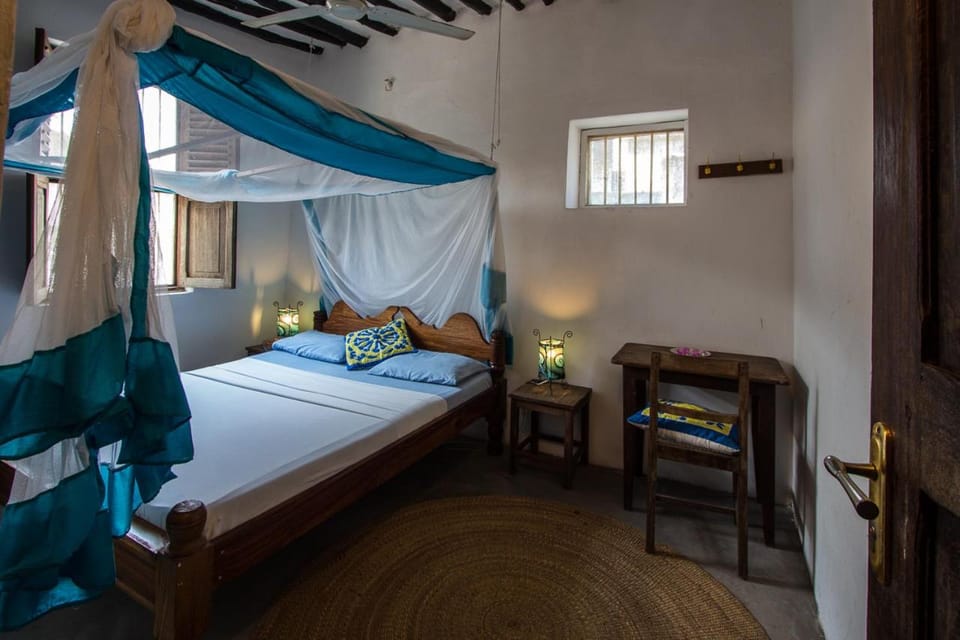 Kiponda B&B Bed and Breakfast in Tanzania