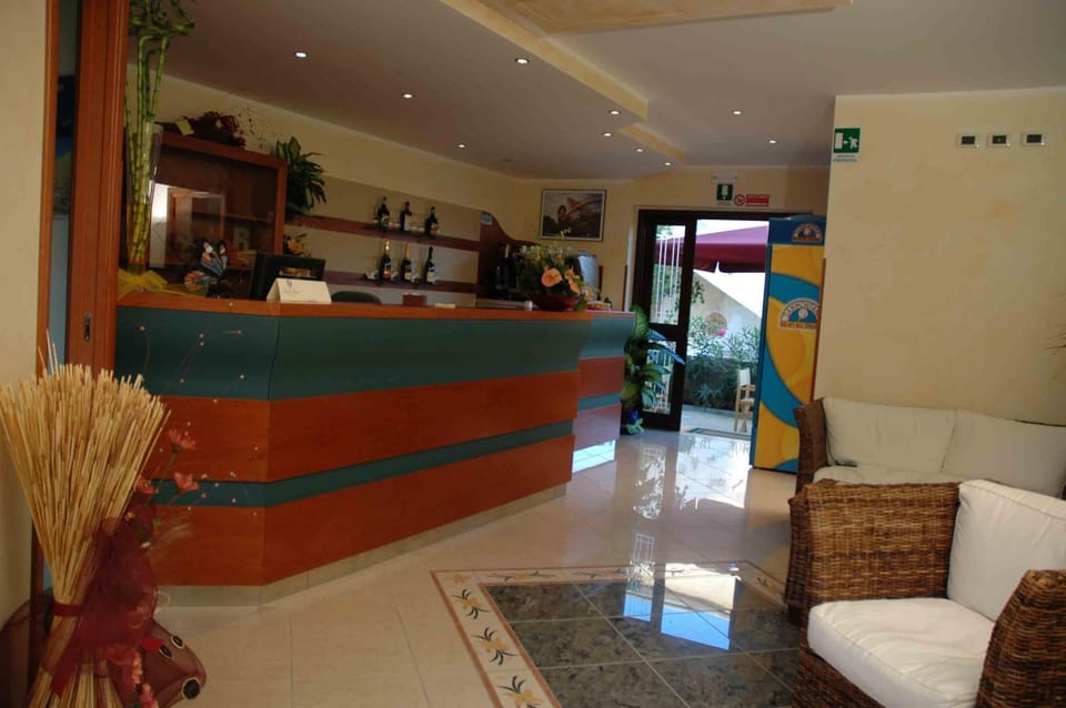 Lounge or bar