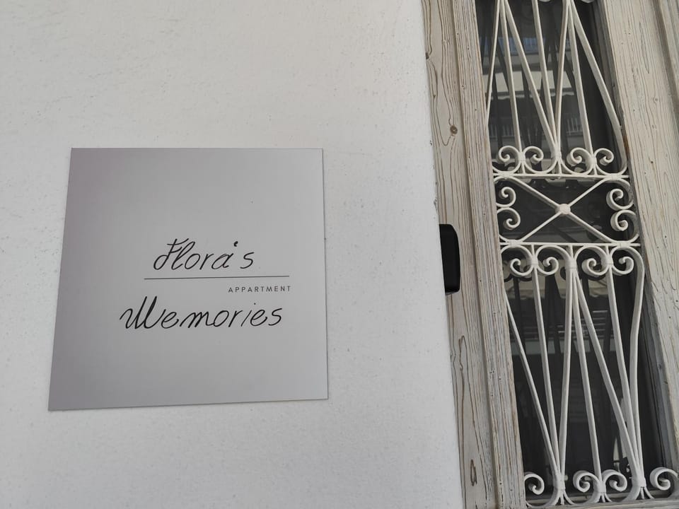 flora's memories appartment Apartment in Kavala