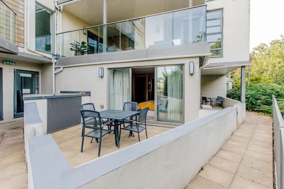 Lovely One Bedroom Flat Apartment in Poole