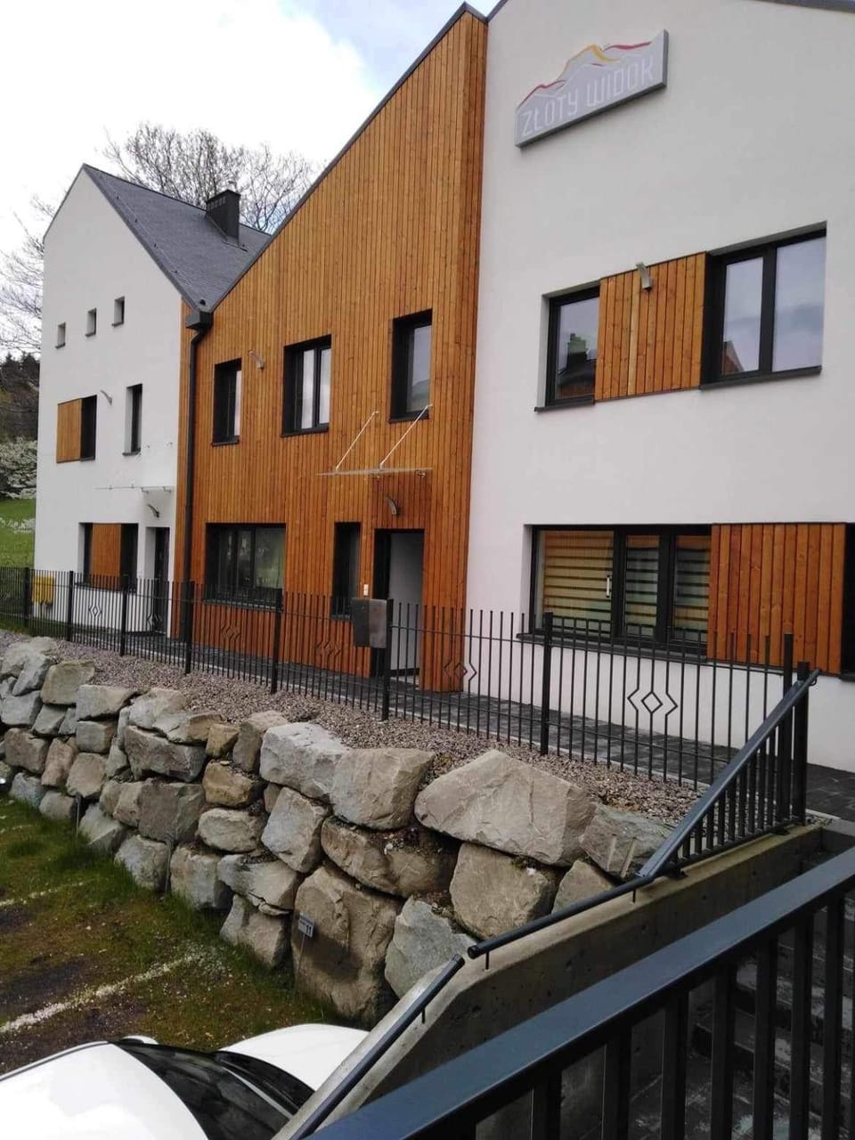 Apartament Queen - 200 m od wyciągu - Dream Apart Apartment in Poland
