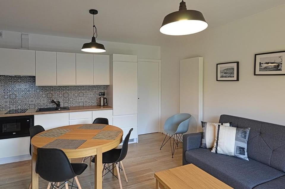 Apartament Queen - 200 m od wyciągu - Dream Apart Apartment in Poland