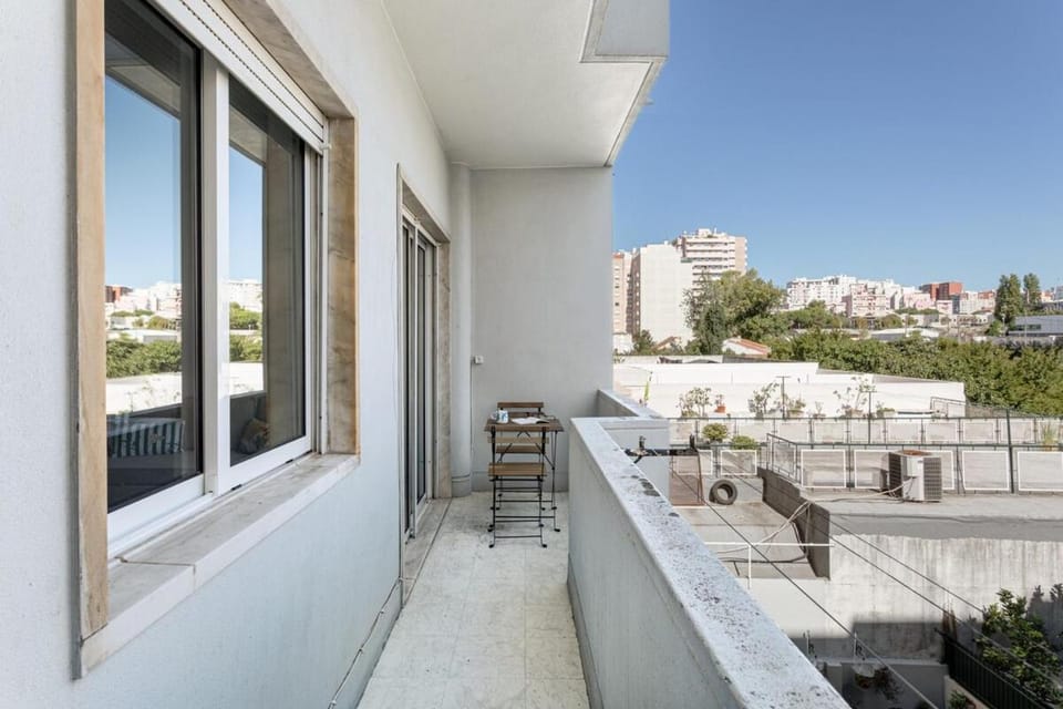 GuestReady - Striking flat in Benfica Apartment in Lisbon