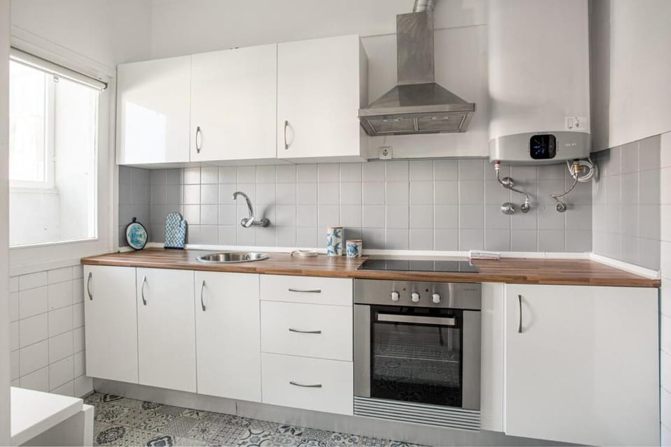 GuestReady - Striking flat in Benfica Apartment in Lisbon