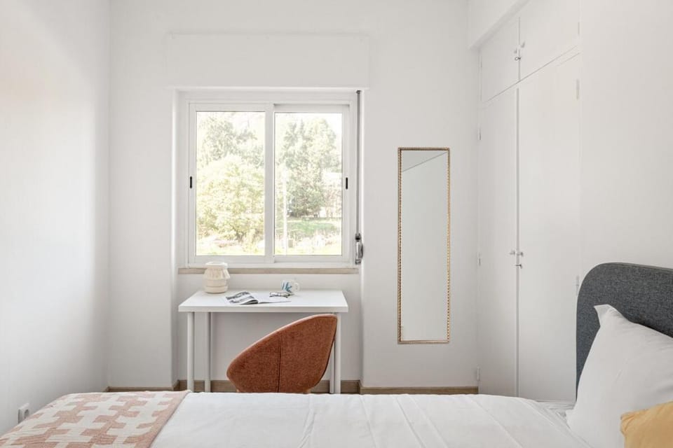 GuestReady - Striking flat in Benfica Apartment in Lisbon