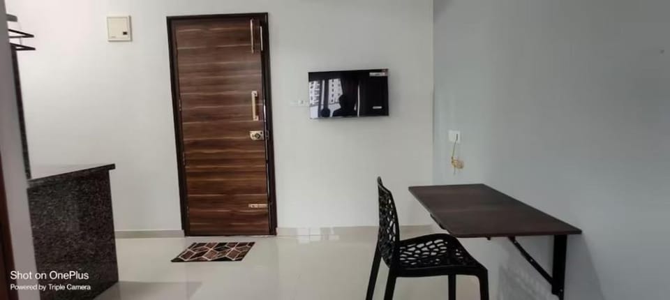 Compact yet beautiful 1bhk 304 Apartment in Bengaluru
