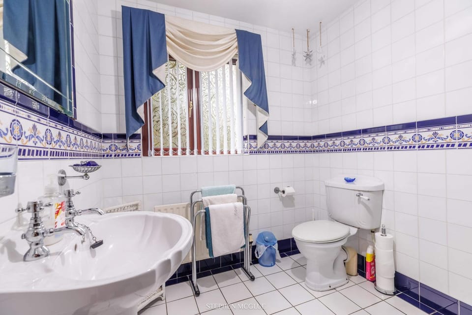 Dunleath House Bed and Breakfast in Northern Ireland