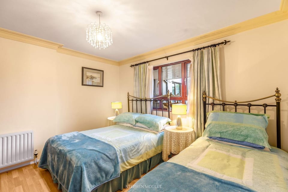 Dunleath House Bed and Breakfast in Northern Ireland