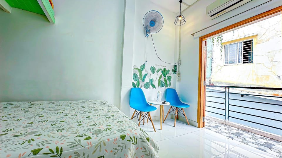 Ngõ Saigon Homestay Vacation rental in Ho Chi Minh City