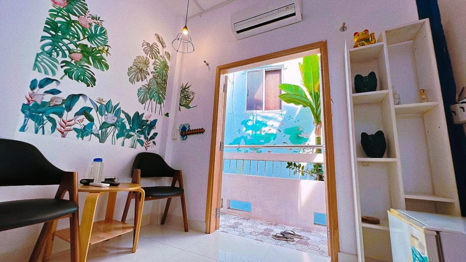 Ngõ Saigon Homestay Vacation rental in Ho Chi Minh City
