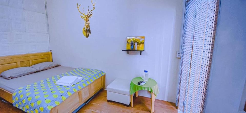 Ngõ Saigon Homestay Vacation rental in Ho Chi Minh City