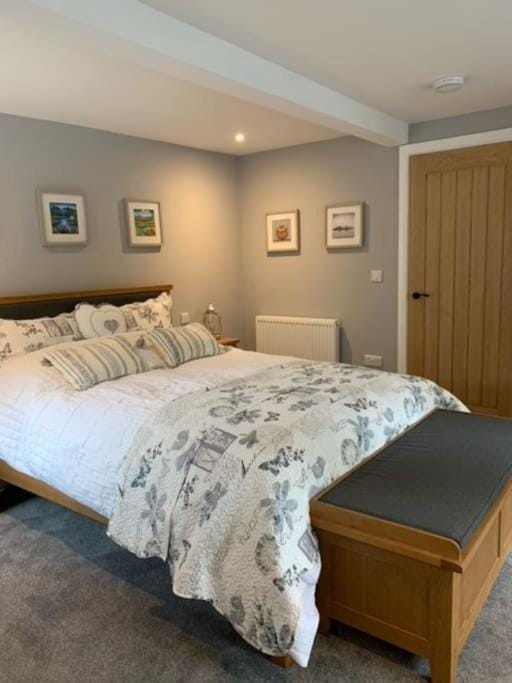 Ramshill House House in Craven District
