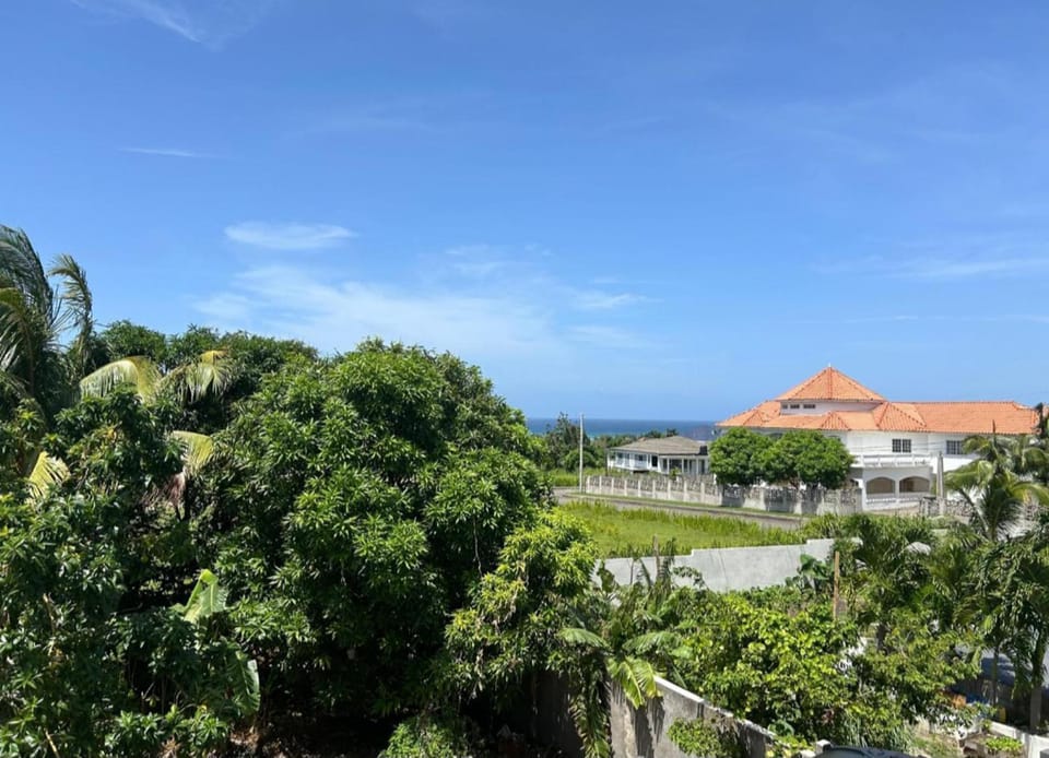 3-bed Sea View House in Priory St Ann House in St. Ann Parish