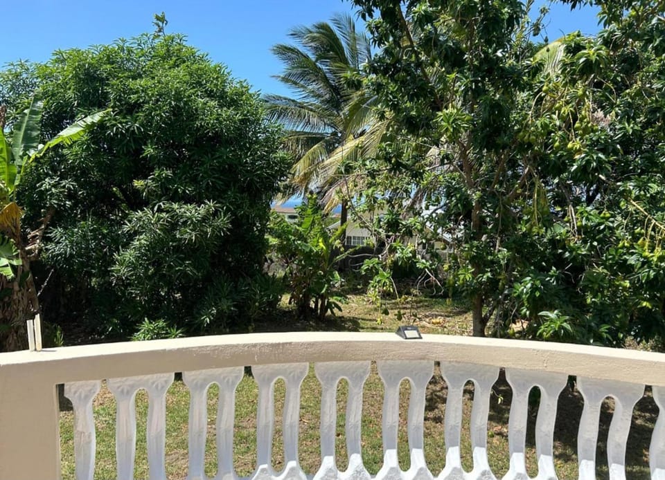 3-bed Sea View House in Priory St Ann House in St. Ann Parish