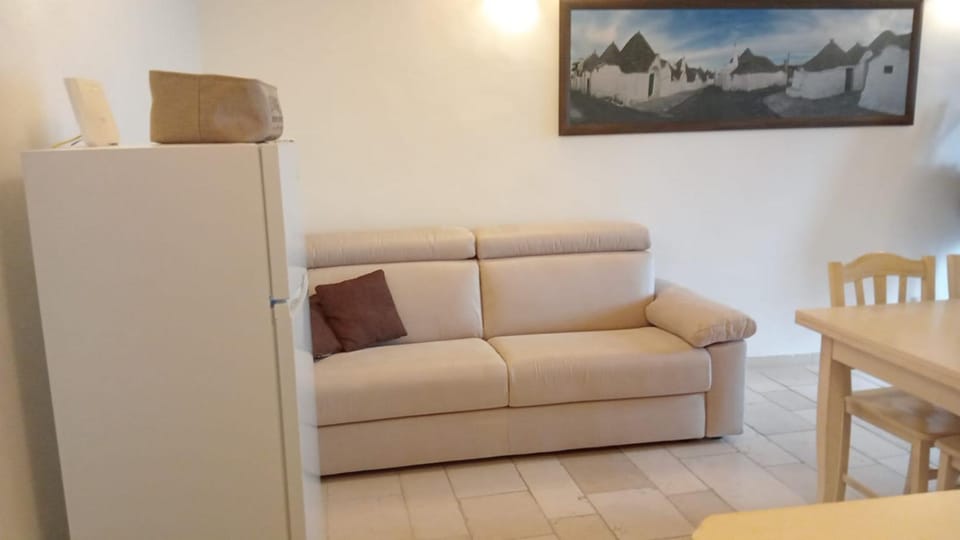 trullo praetoria Apartment in Province of Taranto