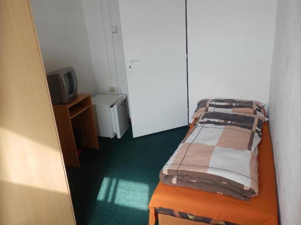Ubytovna u hospůdky Hostel in Czechia