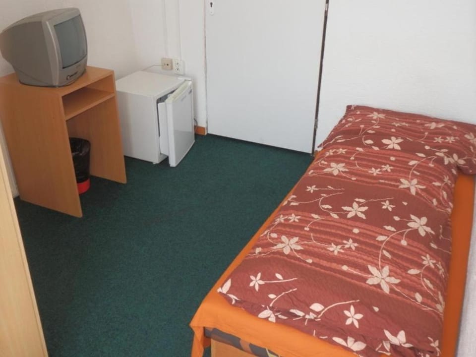 Ubytovna u hospůdky Hostel in Czechia
