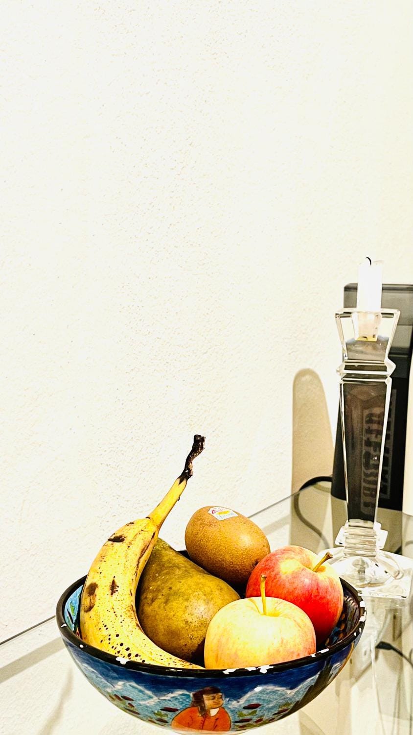 Food and drinks