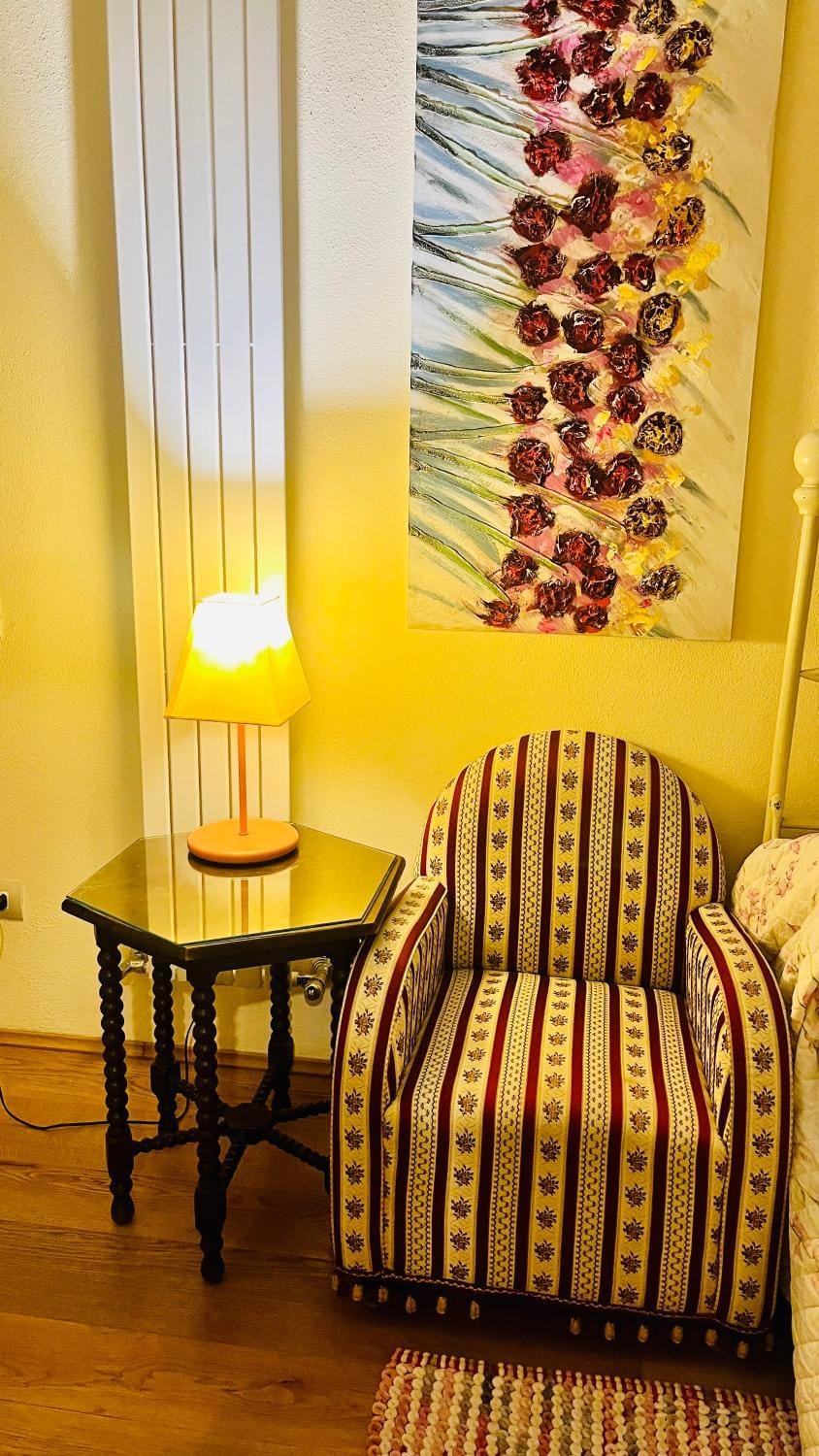 Lily CA Apartment in Cagliari