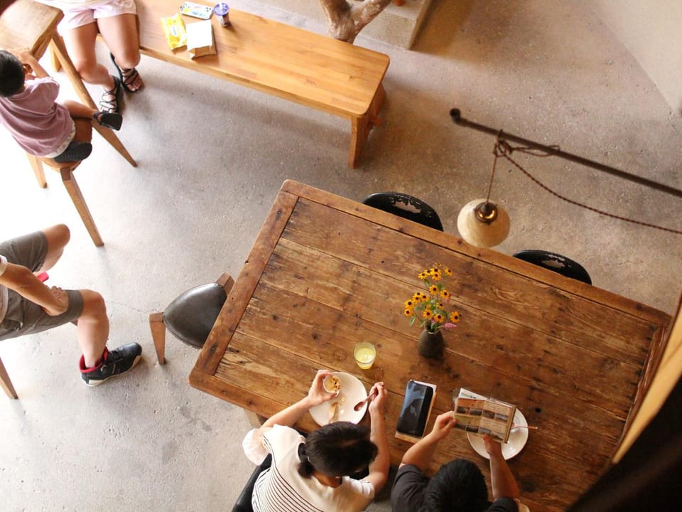 Ruco Hostel in Japan