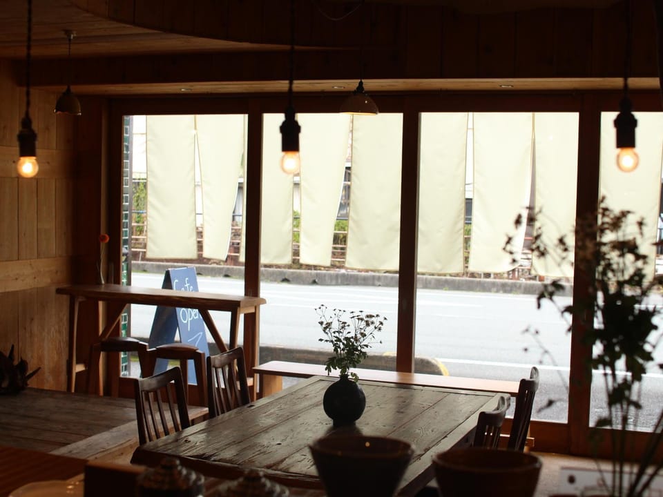 Ruco Hostel in Japan