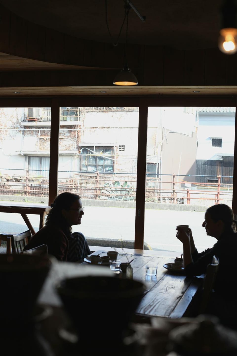 Ruco Hostel in Japan