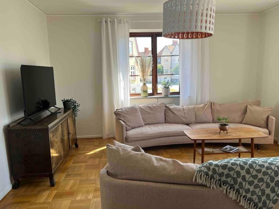 KvarteretSkatan! Apartment in Skåne County