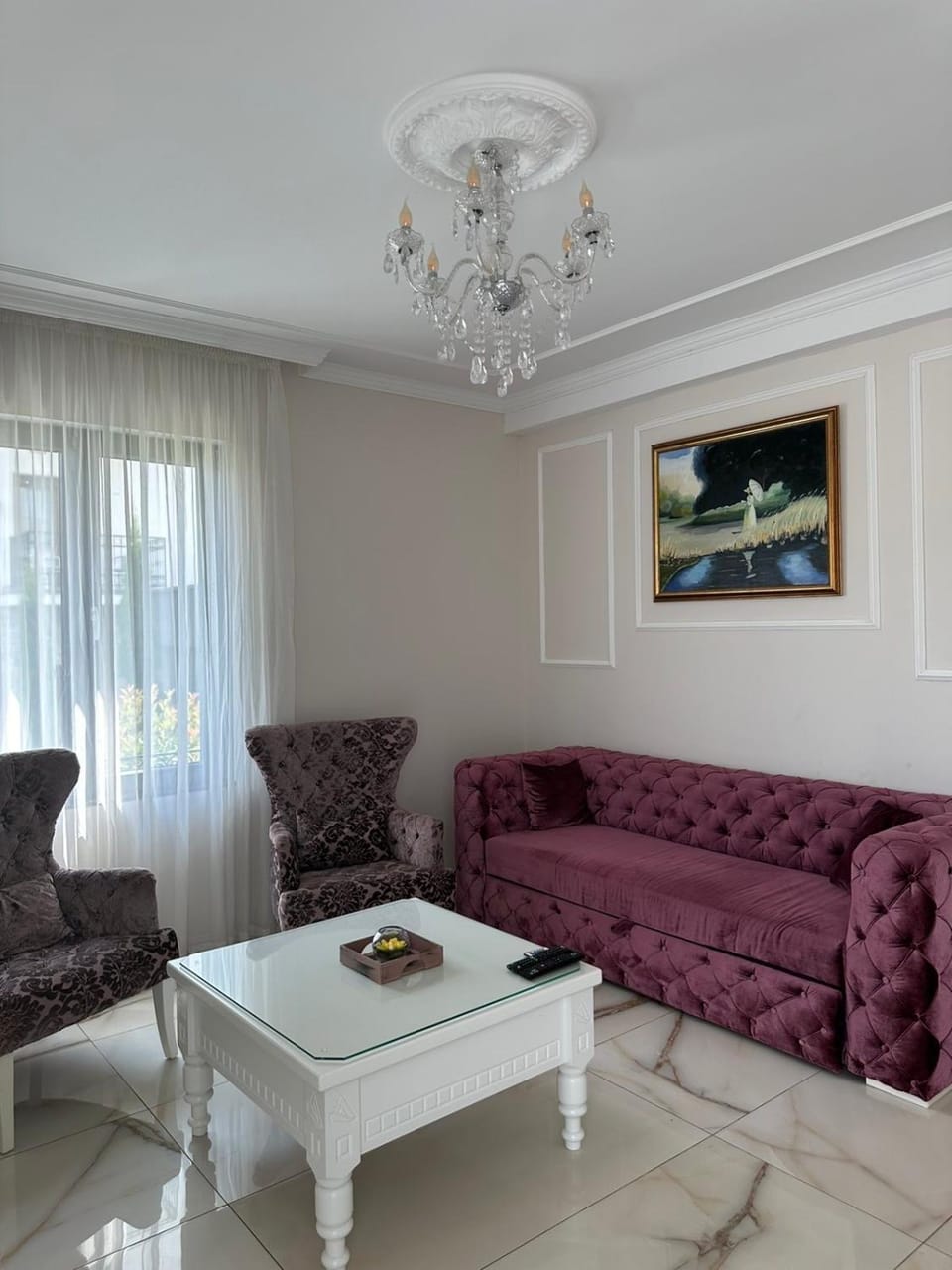 Zlatibor Hills In Apartment in Zlatibor