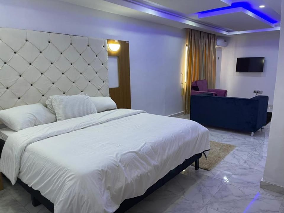 DND Apartments Apartment in Nigeria