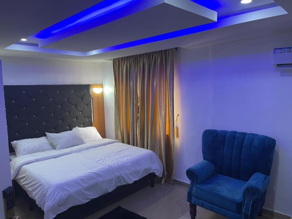 DND Apartments Apartment in Nigeria